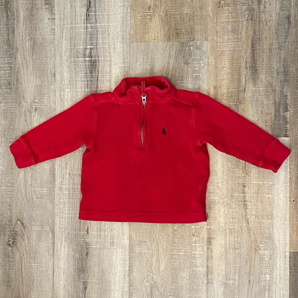 Baby Ralph Lauren Sweater